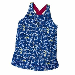 TONIK | Women’s Cycling Jersey Tank